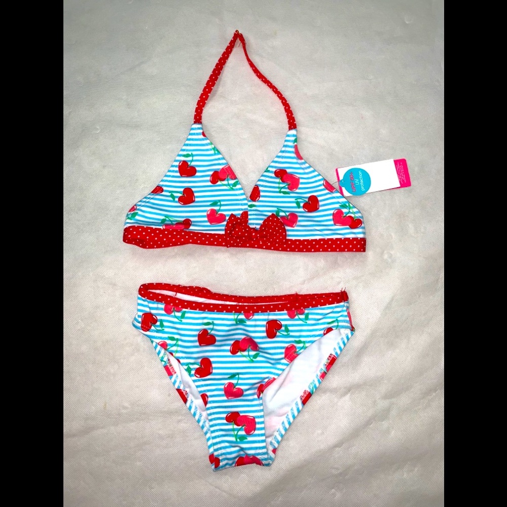 Jantzen Girls Bikini